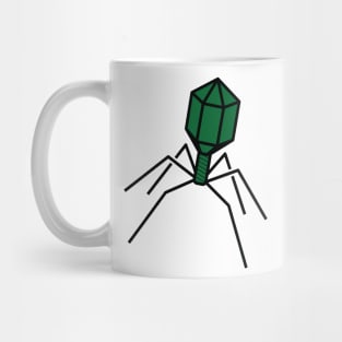 Virus Mug